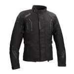 BERING  STOMP  Gore-tex jacket - black